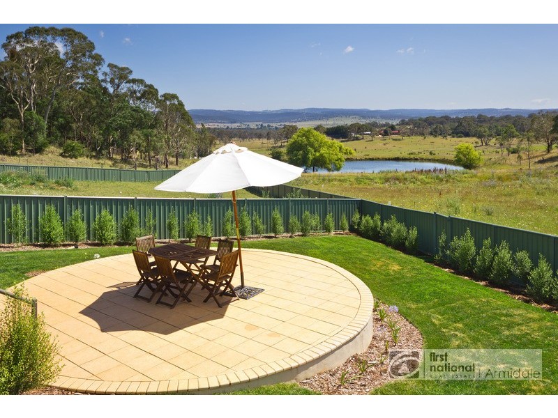17 HINTON TERRACE, Armidale NSW 2350