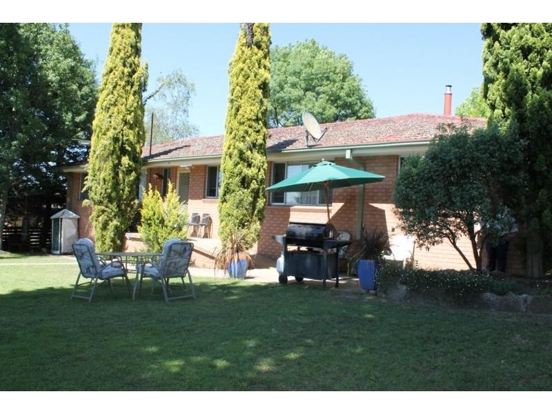 5 MARREE STREET, Armidale NSW 2350