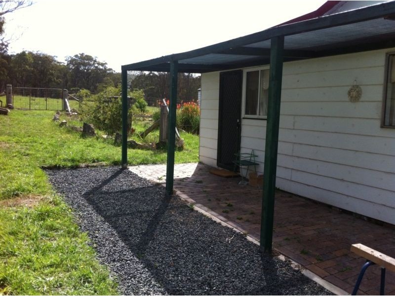 1424 Bundarra Road, Armidale NSW 2350