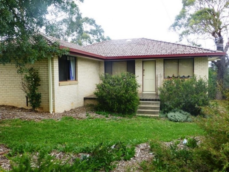 17 ODELL STREET, Armidale NSW 2350