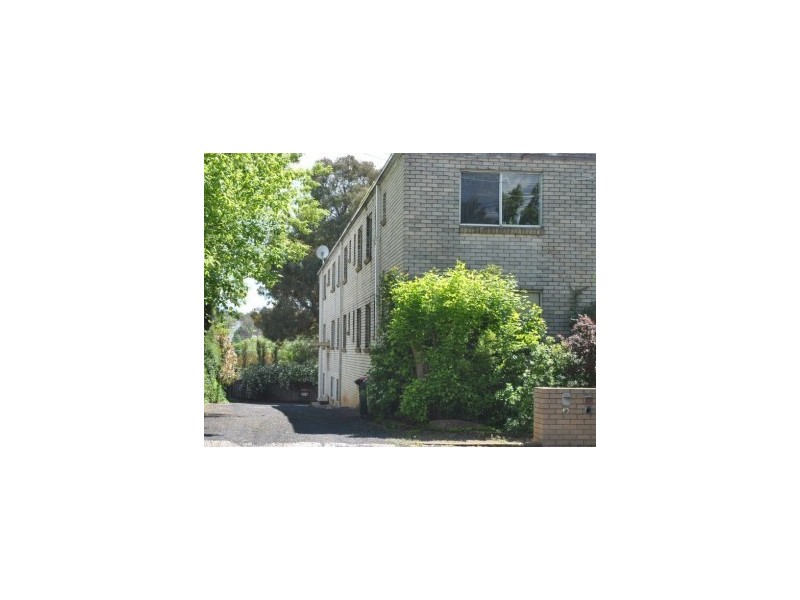 4/287 BEARDY STREET, Armidale NSW 2350