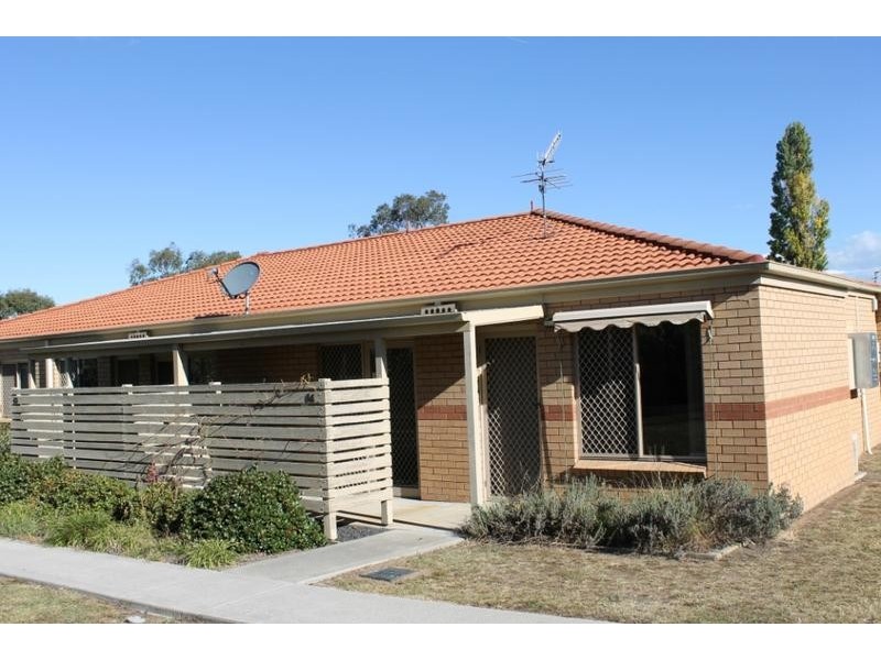 64/80 QUEEN ELIZABETH DRIVE, Armidale NSW 2350