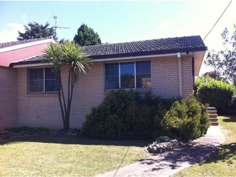 3/26 Proctor Street, Armidale NSW 2350