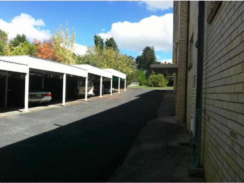 5/56 Barney Street, Armidale NSW 2350