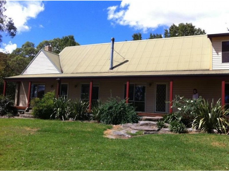 614 Puddledock Road, Armidale NSW 2350