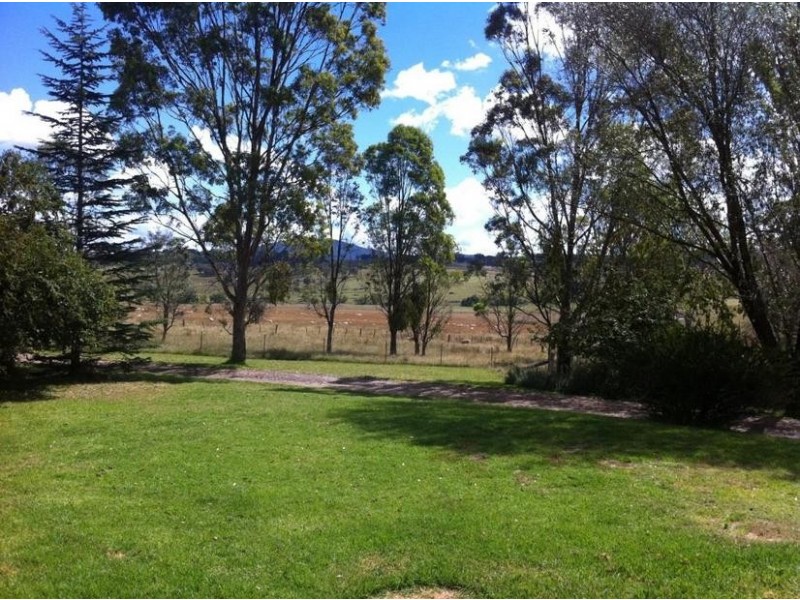 614 Puddledock Road, Armidale NSW 2350