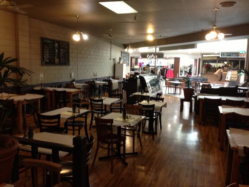 Shop 5 Armidale Plaza, Armidale NSW 2350