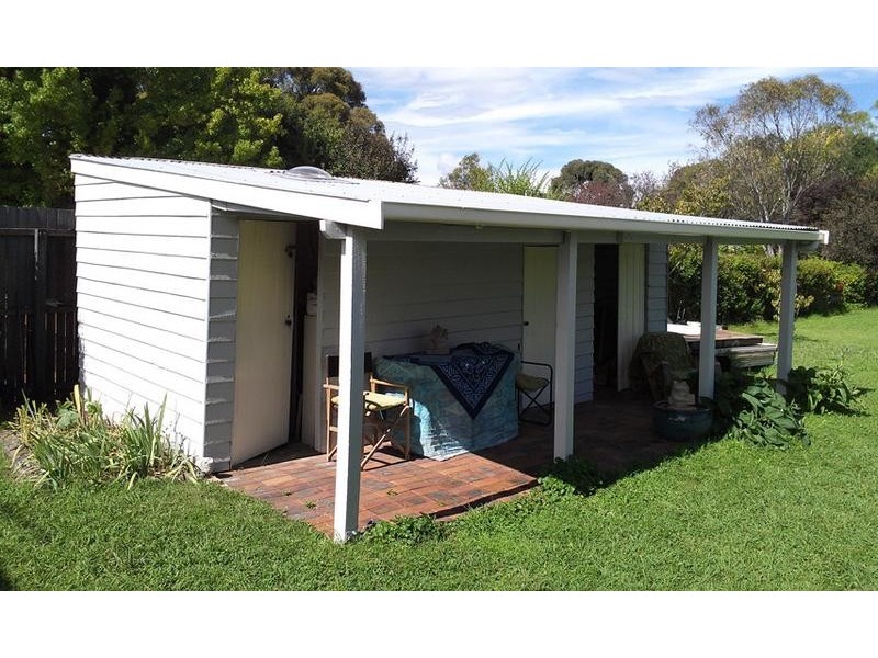 125 MARKHAM STREET, Armidale NSW 2350