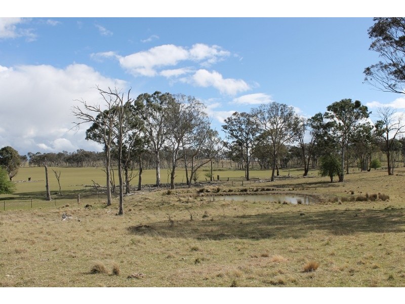 468 DANGARSLEIGH ROAD, Armidale NSW 2350