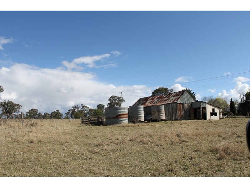 468 DANGARSLEIGH ROAD, Armidale NSW 2350