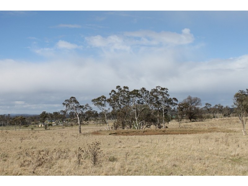 468 DANGARSLEIGH ROAD, Armidale NSW 2350