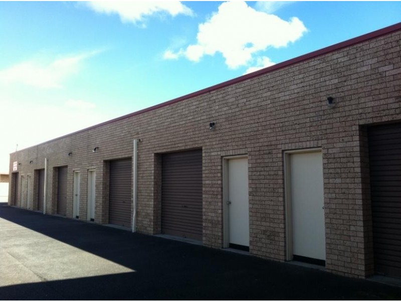 Shed/105 Beardy Street, Armidale NSW 2350
