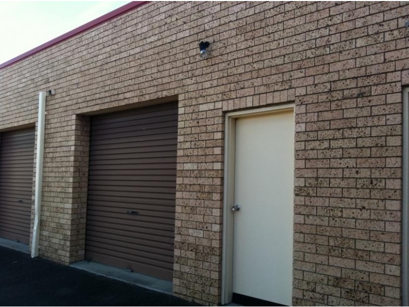 Shed/105 Beardy Street, Armidale NSW 2350