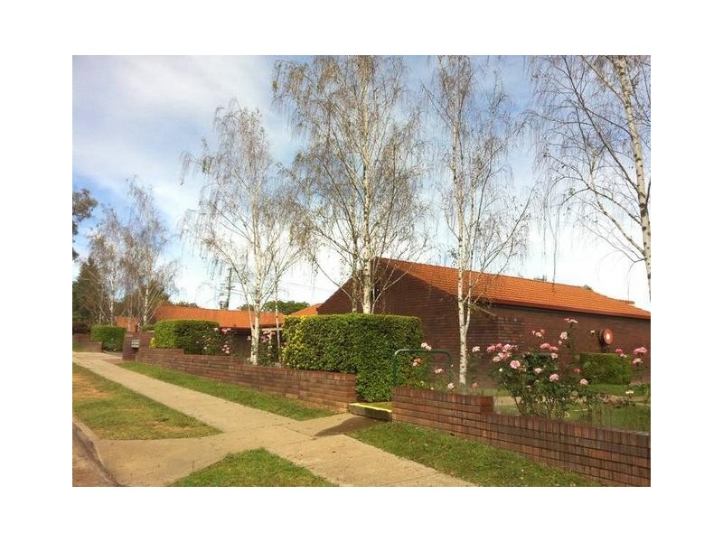 8/136 Jessie Street, Armidale NSW 2350