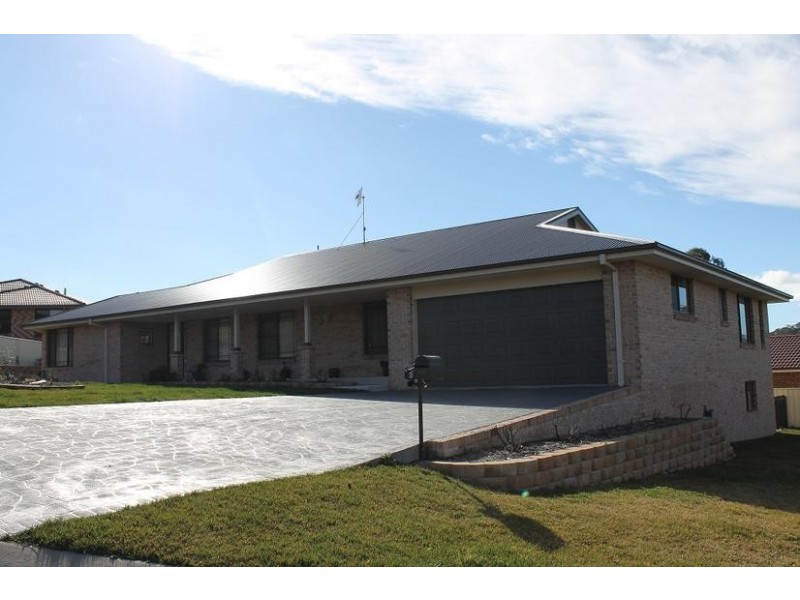 Armidale NSW 2350
