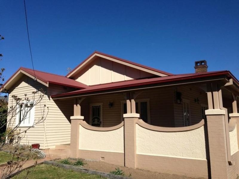 110 Barney Street, Armidale NSW 2350