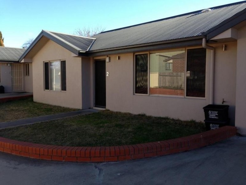 2/30 Brewery Lane, Armidale NSW 2350