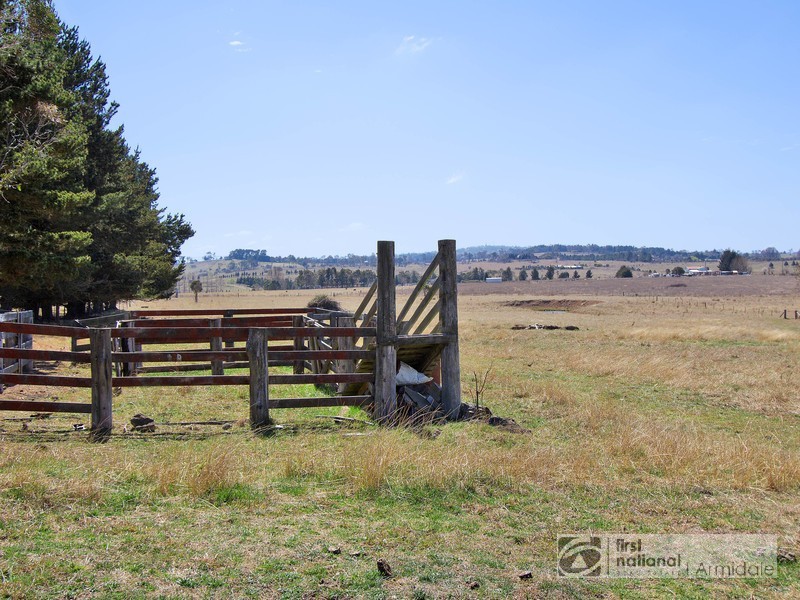 42 COREY ROAD, Armidale NSW 2350