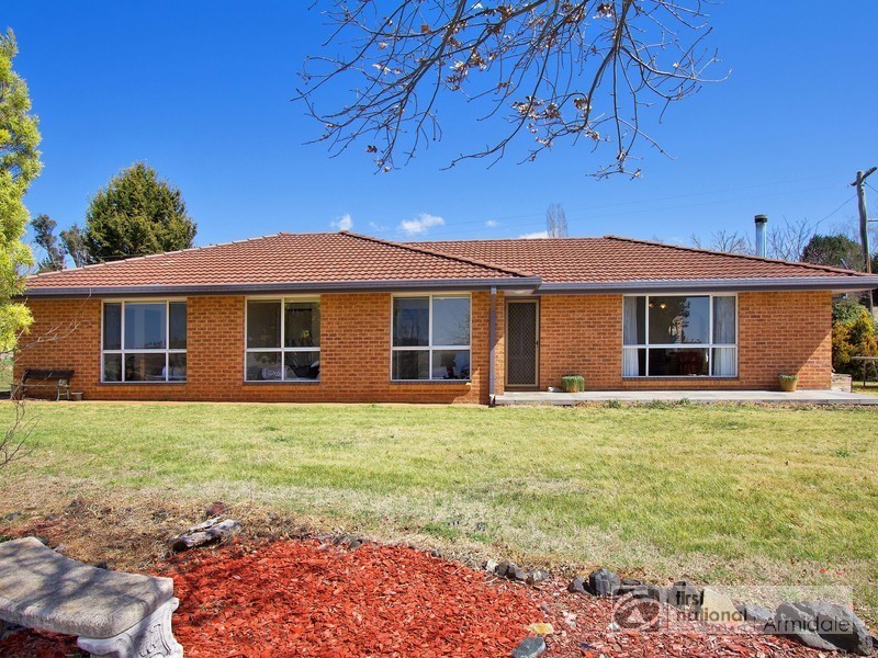 42 COREY ROAD, Armidale NSW 2350