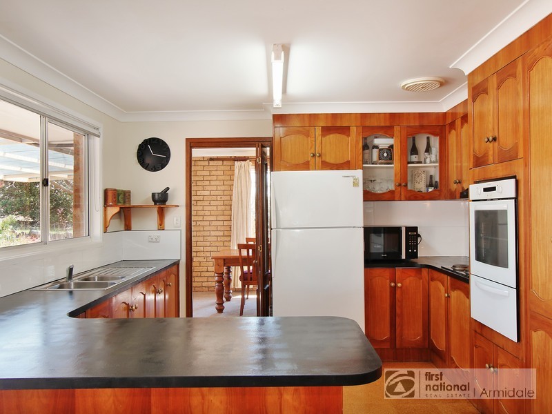 42 COREY ROAD, Armidale NSW 2350