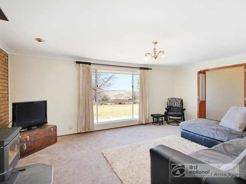 42 COREY ROAD, Armidale NSW 2350