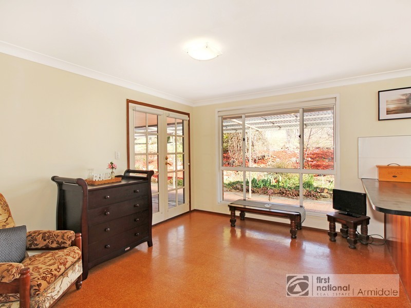 42 COREY ROAD, Armidale NSW 2350