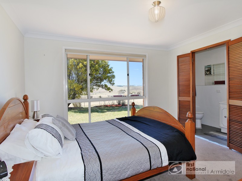 42 COREY ROAD, Armidale NSW 2350