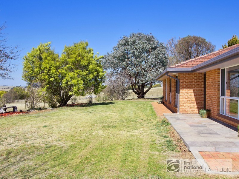 42 COREY ROAD, Armidale NSW 2350