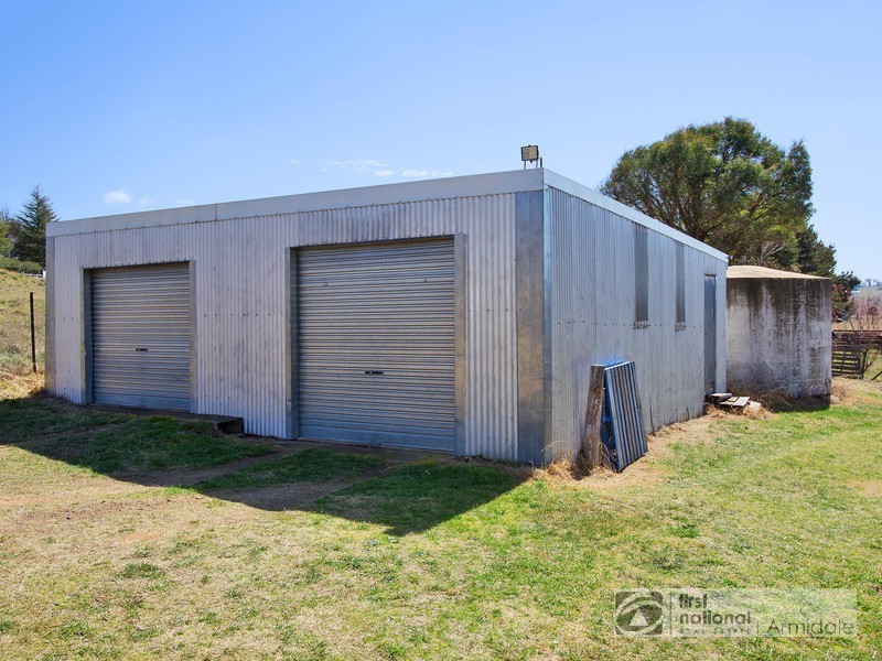 42 COREY ROAD, Armidale NSW 2350