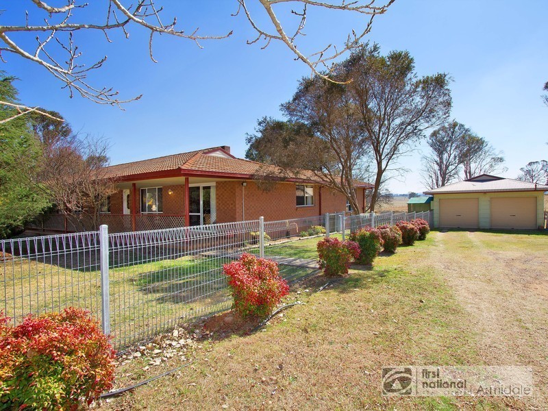 557 CASTLEDOYLE ROAD, Armidale NSW 2350