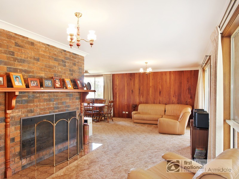557 CASTLEDOYLE ROAD, Armidale NSW 2350