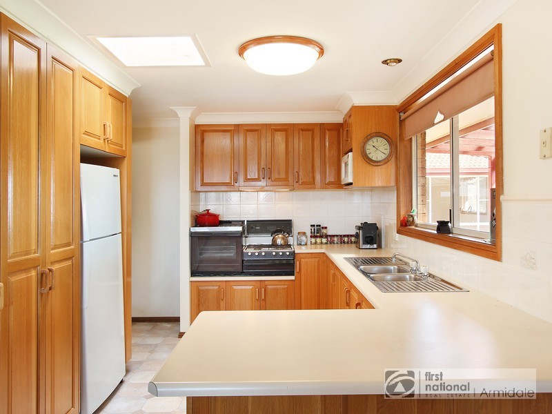 557 CASTLEDOYLE ROAD, Armidale NSW 2350