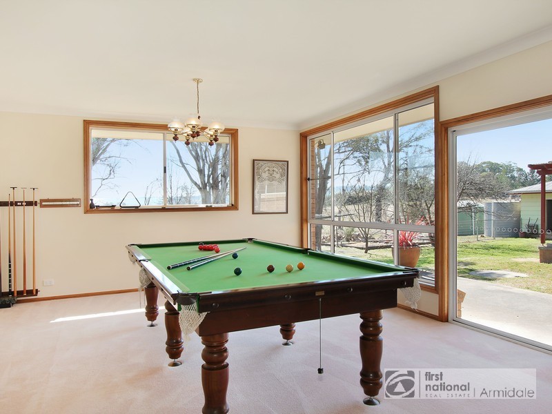 557 CASTLEDOYLE ROAD, Armidale NSW 2350