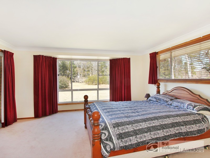 557 CASTLEDOYLE ROAD, Armidale NSW 2350