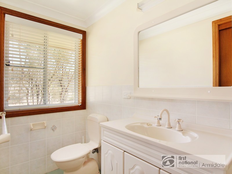 557 CASTLEDOYLE ROAD, Armidale NSW 2350
