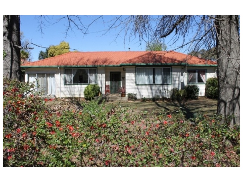 118 HANDEL STREET, Armidale NSW 2350