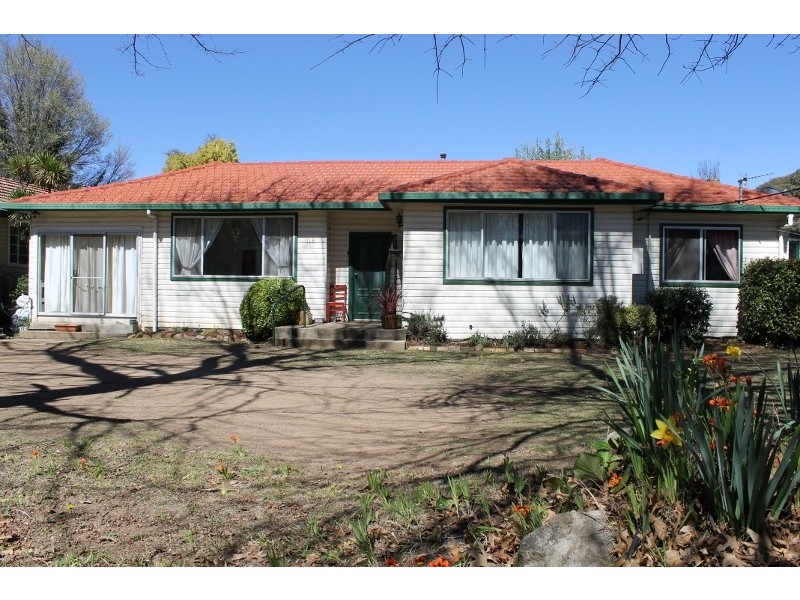 118 HANDEL STREET, Armidale NSW 2350
