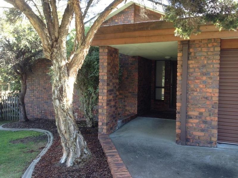 1/47 ASHTREE DRIVE, Armidale NSW 2350