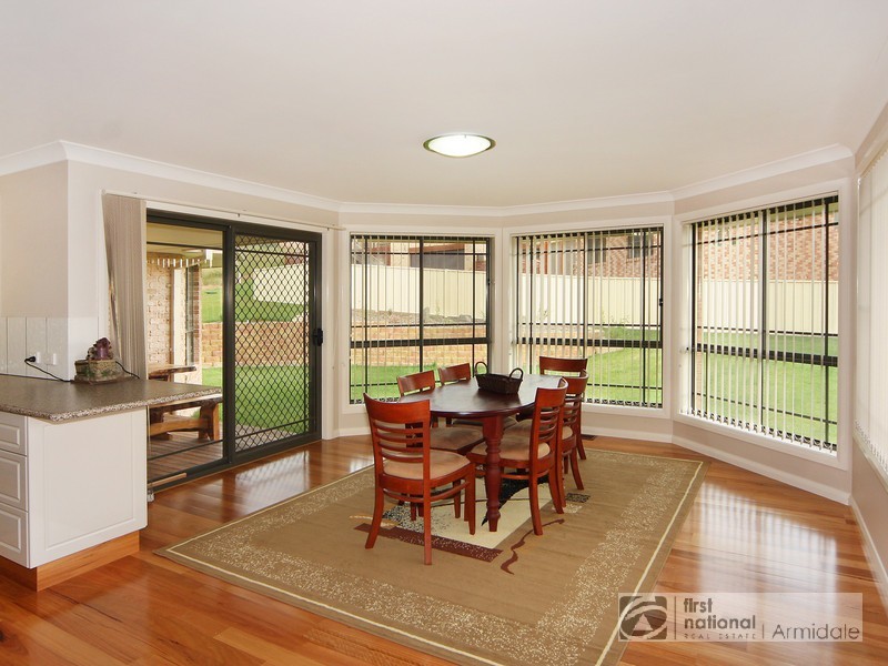 8 BILL WATSON AVE, Armidale NSW 2350