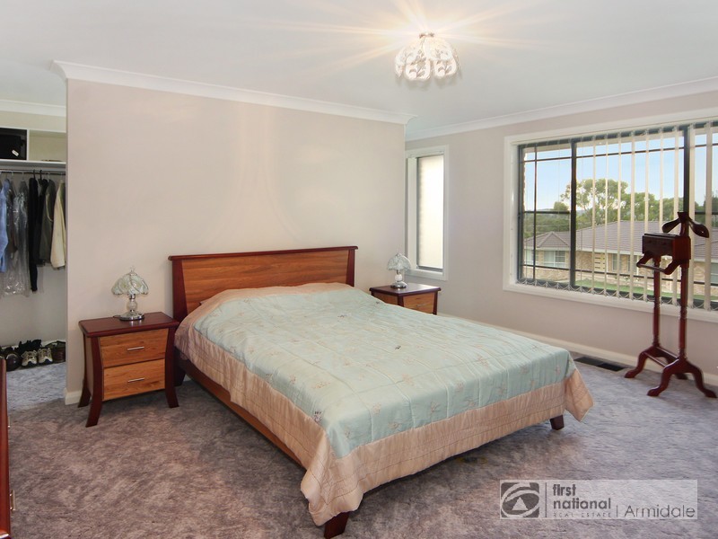 8 BILL WATSON AVE, Armidale NSW 2350