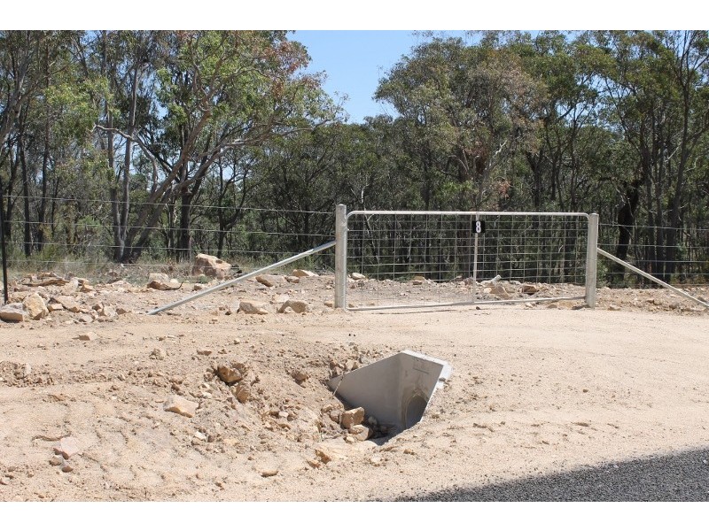 Lot 1-18,  KAREELA ROAD, Invergowrie NSW 2350