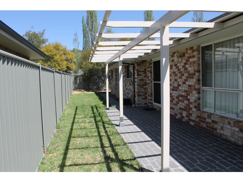 7 RUSDEN COURT, Armidale NSW 2350