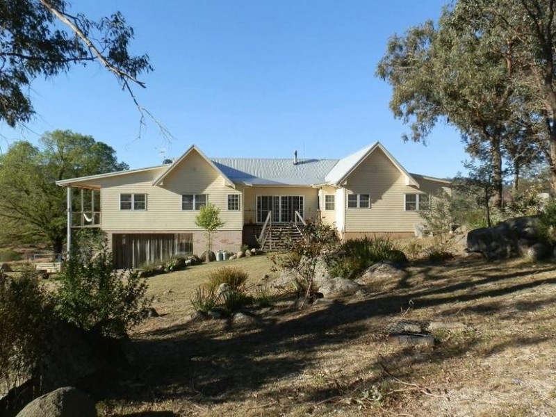 Armidale NSW 2350