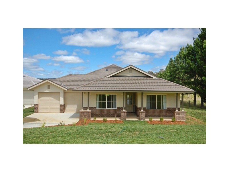 17 Cluny Road, Armidale NSW 2350