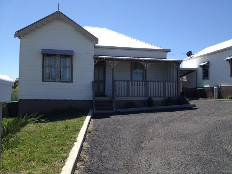 1/11 Madgwick Road, Armidale NSW 2350