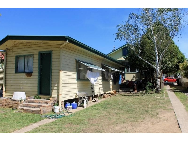 165 BARNEY STREET, Armidale NSW 2350