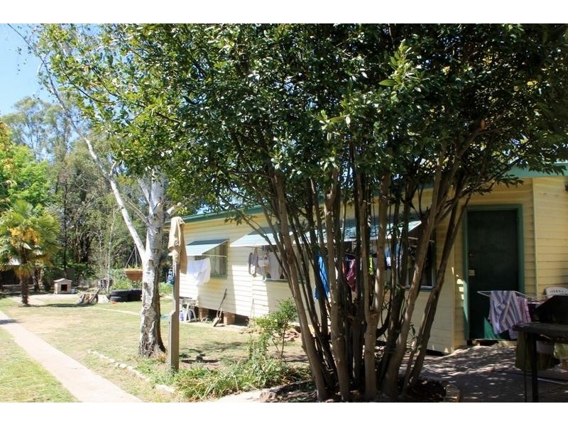 165 BARNEY STREET, Armidale NSW 2350