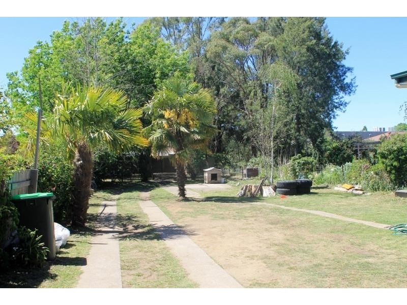 165 BARNEY STREET, Armidale NSW 2350