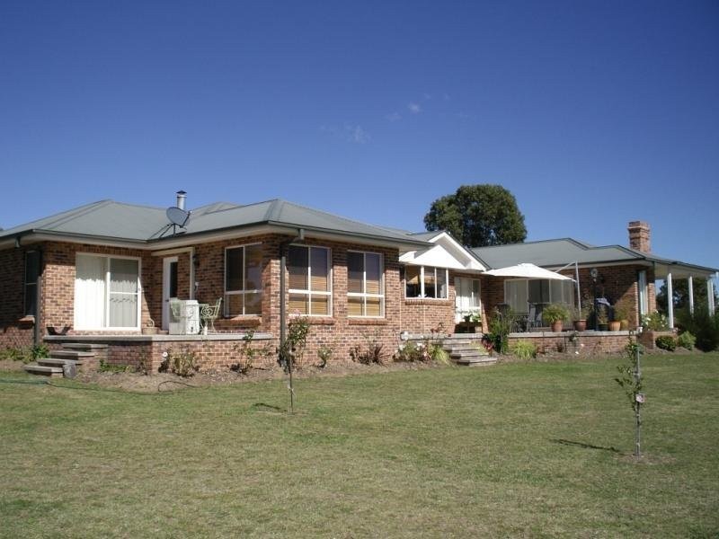 29 BEETHOVEN LANE, Armidale NSW 2350