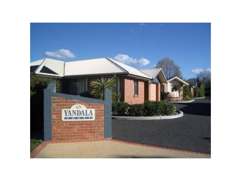 3/10-12 Speare AVENUE, Armidale NSW 2350